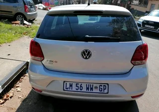 2023 VOLKSWAGEN POLO VIVO 1.4 HATCHBACK IN EXCELLENT CONDITION
