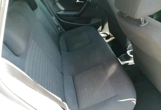 2023 VOLKSWAGEN POLO VIVO 1.4 HATCHBACK IN EXCELLENT CONDITION