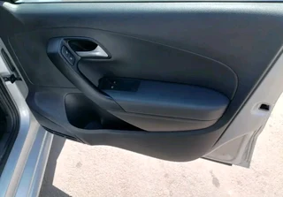 2023 VOLKSWAGEN POLO VIVO 1.4 HATCHBACK IN EXCELLENT CONDITION