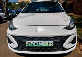 2024 Hyundai I10 Grand 1.2 Manual Transmission With Reverse Camera In Excellent Condition