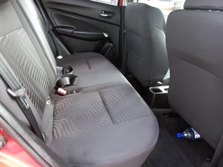 2022 SUZUKI SWIFT 1.2 MANUAL TRANSMISSION IN EXCELLENT CONDITION