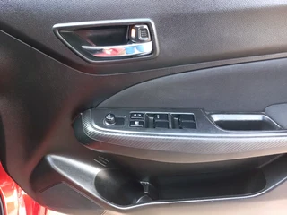 2022 SUZUKI SWIFT 1.2 MANUAL TRANSMISSION IN EXCELLENT CONDITION