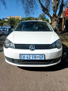 2013 Volkswagen Polo Vivo 1.4 Hatchback In Excellent Condition