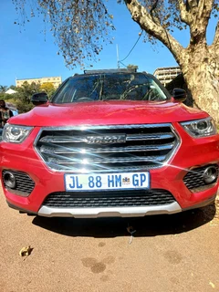 2020 Haval H2 Automatic Transmission 1.5t With Keyless Entry And Full Service History