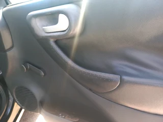 2010 CHEVROLET CORSA UTILITY BAKKIE 1.4 WITH CANOPY IN EXCELLENT CONDITION