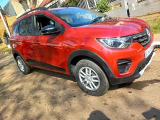 2024 Renault Triber 1.0 Seven Seater In Excellent Condition