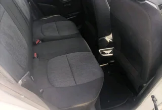 2016 KIA PICANTO 1.0 MANUAL TRANSMISSION IN EXCELLENT CONDITION