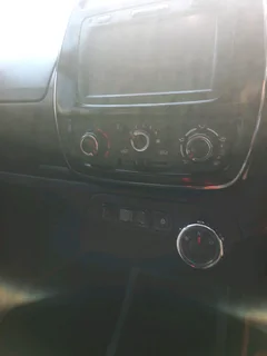 2019 RENAULT KWID 1.0 EASY R AUTOMATIC TRANSMISSION IN EXCELLENT CONDITION