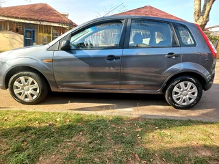 2015 Ford Figo 1.4 Manual Transmission In Excellent Condition