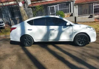 2019 Nissan Almera 1.5 Manual Transmission In Excellent Condition