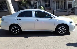 2014 Toyota Corolla Quest 1.6 Manual Transmission In Excellent Condition