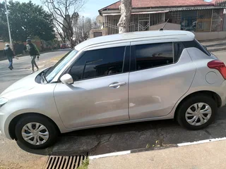 2023 SUZUKI SWIFT 1.2 MANUAL TRANSMISSION IN EXCELLENT CONDITION