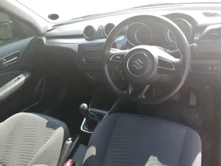 2023 SUZUKI SWIFT 1.2 MANUAL TRANSMISSION IN EXCELLENT CONDITION