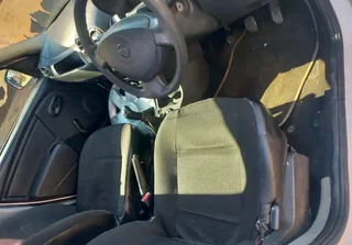 2017 NISSAN NP200 BAKKIE 1.6 IN EXCELLENT CONDITION