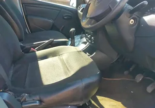 2017 NISSAN NP200 BAKKIE 1.6 IN EXCELLENT CONDITION