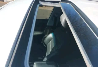 2022 CHERRY TIGGO 4PRO 1.5 T AUTOMATIC TRANSMISSION WITH SUN ROOF AND FULL SERVICE HISTORY