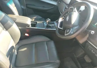 2022 CHERRY TIGGO 4PRO 1.5 T AUTOMATIC TRANSMISSION WITH SUN ROOF AND FULL SERVICE HISTORY