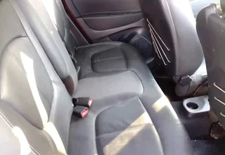 2015 RENAULT CAPTUR 900T AUTOMATIC TRANSMISSION WITH LEATHER SEATS AND REVERSE SENSORS