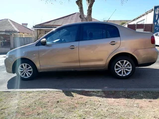 2018 VOLKSWAGEN POLO VIVO 1.4 SEDAN AUTOMATIC TRANSMISSION IN EXCELLENT CONDITION