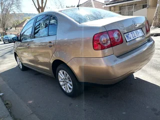 2018 VOLKSWAGEN POLO VIVO 1.4 SEDAN AUTOMATIC TRANSMISSION IN EXCELLENT CONDITION