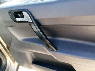 2018 VOLKSWAGEN POLO VIVO 1.4 SEDAN AUTOMATIC TRANSMISSION IN EXCELLENT CONDITION