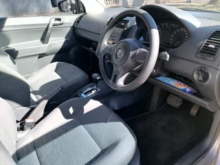 2018 VOLKSWAGEN POLO VIVO 1.4 SEDAN AUTOMATIC TRANSMISSION IN EXCELLENT CONDITION