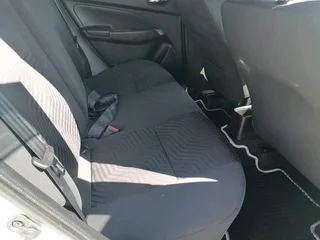 2024 SUZUKI SWIFT 1.2 MANUAL TRANSMISSION WITH FULL SERVICE HISTORY