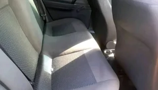 2007 VOLKSWAGEN POLO BUJWA 1.4 MANUAL TRANSMISSION IN EXCELLENT CONDITION