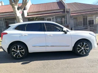 2023 Haval Jolion 1.5 Automatic Transmission In Excellent Condition