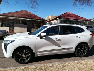2023 HAVAL JOLION 1.5 AUTOMATIC TRANSMISSION IN EXCELLENT CONDITION