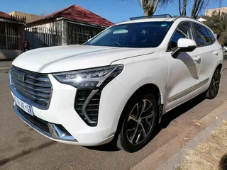 2023 HAVAL JOLION 1.5 AUTOMATIC TRANSMISSION IN EXCELLENT CONDITION