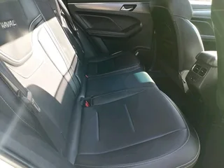 2023 HAVAL JOLION 1.5 AUTOMATIC TRANSMISSION IN EXCELLENT CONDITION