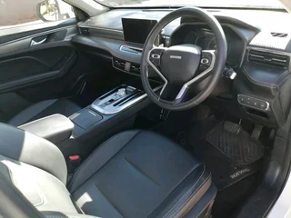 2023 HAVAL JOLION 1.5 AUTOMATIC TRANSMISSION IN EXCELLENT CONDITION