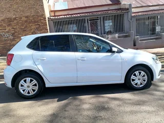 2019 Volkswagen Polo Vivo 1.4 Hatchback In Excellent Condition