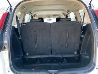 2024 SUZUKI ERTIGA 1.5 GA MANUAL TRANSMISSION IN EXCELLENT CONDITION