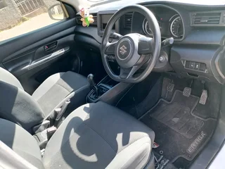 2024 SUZUKI ERTIGA 1.5 GA MANUAL TRANSMISSION IN EXCELLENT CONDITION