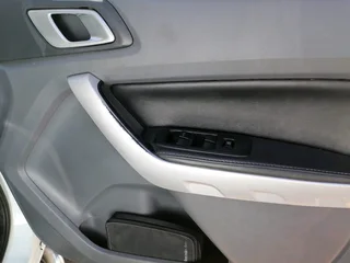 2013 FORD RANGER DOUBLE CAB 3.2 XLT DOUBLE CAB AUTOMATIC TRANSMISSION IN EXCELLENT CONDITION