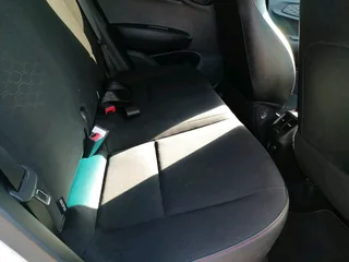 2023 HYUNDAI I10 GRAND 1.0 MANUAL TRANSMISSION WITH REVERSE CAMERA AND SENSORS