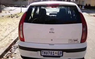 2006 TATA INDICA 1.4 MANUAL TRANSMISSION IN EXCELLENT CONDITION