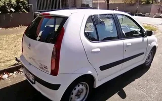 2006 TATA INDICA 1.4 MANUAL TRANSMISSION IN EXCELLENT CONDITION