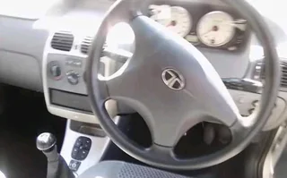 2006 TATA INDICA 1.4 MANUAL TRANSMISSION IN EXCELLENT CONDITION