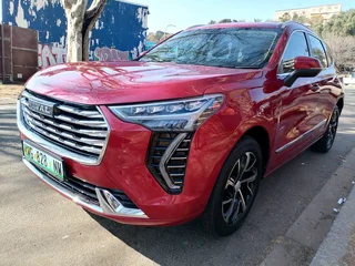 2023 HAVAL JOLION 1.5 T LUXURY AUTOMATIC TRANSMISSION WITH KEYLESS ENTRY