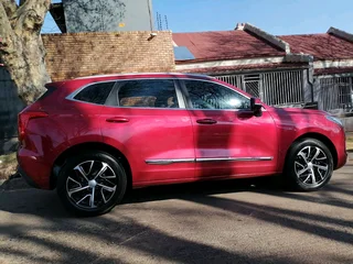 2023 HAVAL JOLION 1.5 T LUXURY AUTOMATIC TRANSMISSION WITH KEYLESS ENTRY