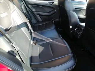 2023 HAVAL JOLION 1.5 T LUXURY AUTOMATIC TRANSMISSION WITH KEYLESS ENTRY