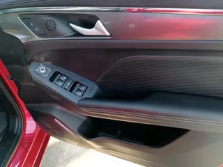 2023 HAVAL JOLION 1.5 T LUXURY AUTOMATIC TRANSMISSION WITH KEYLESS ENTRY