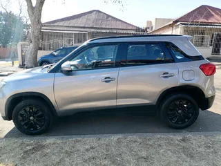 2022 Toyota Urban Cruiser 1.5 Manual Transmission In Excellent Condition With Service History