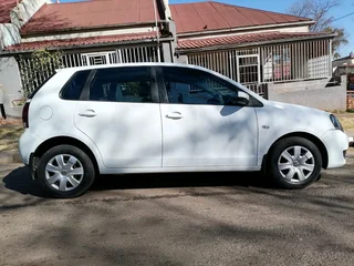 2015 Volkswagen Polo Vivo 1.4 Hatchback In Excellent Condition