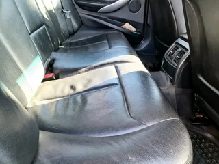 2014 BMW 320D F30 M SPORT AUTOMATIC TRANSMISSION IN EXCELLENT CONDITION WITH SUN ROOF