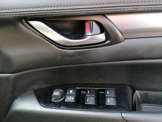 2019 MAZDA CX5 SKYACTIVE DYNAMIC 2.0 AUTOMATIC TRANSMISSION WITH REVERSE CAMERA