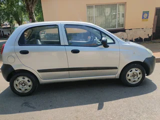 2005 Chevrolet Spark Lite Manual Transmission In Excellent Condition